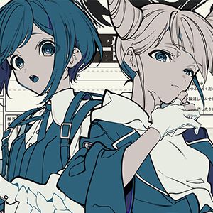 『都市伝説解体・センター試験』の予習と前日譚を兼ねた“模擬試験”が公開。福来あざみとジャスミンもボイス付きで登場