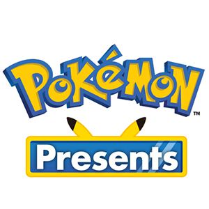 “ポケモンプレゼンツ”