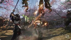 シリーズ最新作『真・三國無双 ORIGINS』が2025年に発売。名もなき英雄が三国志の英傑たちと乱世を往く【State of Play】