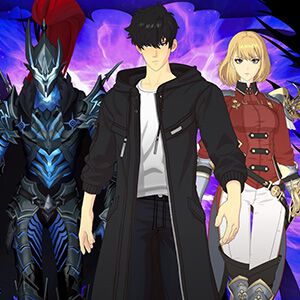 『俺アラ』×『フォートナイト』コラボ開催。水篠旬や向坂雫、イグリットなどのコスチュームが登場【俺だけレベルアップな件：ARISE】