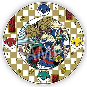 『風来のシレン6』2周年記念ポップアップショップが本日2月21日より開催。職人が手作りした九谷焼などのグッズ販売や“壺くじ抽選会”も！