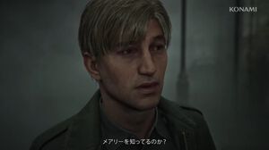 『サイレントヒル2』リメイク版長尺ゲームプレイ映像が公開。ライイングフィギュアやバブルヘッドナースの姿が。10月8日発売予定【SILENT HILL Transmission】