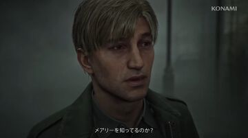 『サイレントヒル2』リメイク版長尺ゲームプレイ映像が公開。ライイングフィギュアやバブルヘッドナースの姿が。10月8日発売予定【SILENT HILL Transmission】