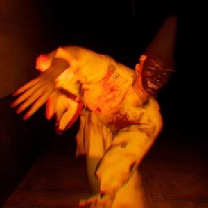 和風ホラー『Shadow Corridor 2 雨ノ四葩』PS5版を先行プレイ。ランダム生成されるマップを探索し、徘徊者から逃げて生き延びろ！【電撃インディー#1277】