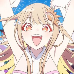 『超かぐや姫!』上映延長&劇場拡大が決定! 2/27より本編終了後に『ray 超かぐや姫!Version』描き下ろしMVを上映