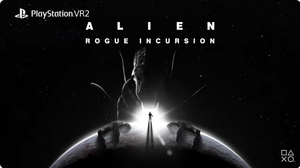 PSVR2の新作が発表。『Skydance's BEHEMOTH』は2024年秋