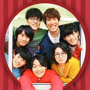 『QuizKnock10周年スペシャルブック 十字路』