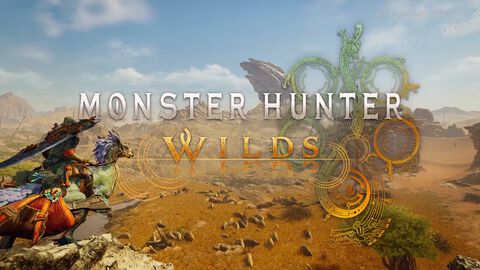 【モンハン新作】『モンスターハンターワイルズ』が2025年に発売決定。PS5、Xbox Series X|S、PCで展開【The Game Awards 2023】