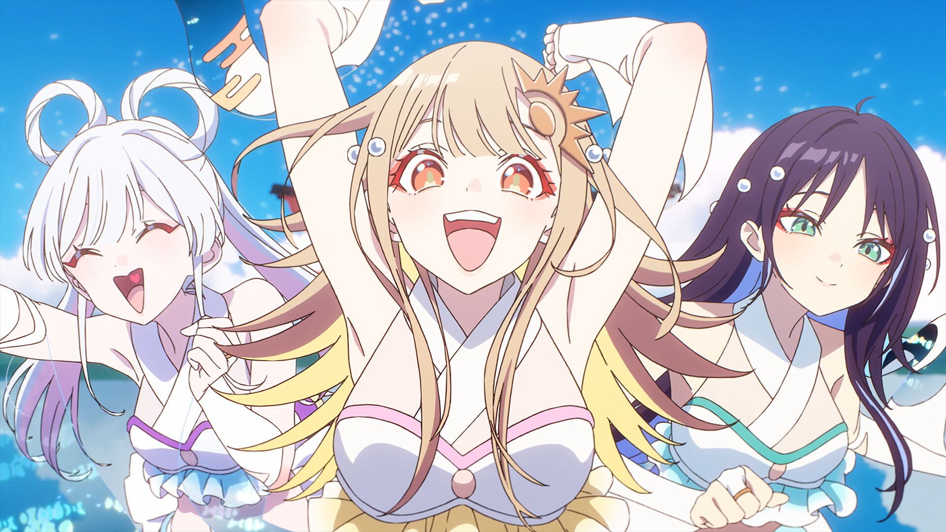 Fading Afternoon（消えゆく真昼）』Switch版が発売。初期の北野武映画