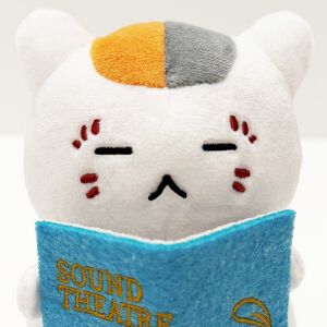 『SOUND THEATRE×夏目友人帳 ~音劇の章 夏霞~』