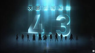 『テイルズ オブ』シリーズ30周年における次回の情報解禁は「4月3日」に。ufotableの予告ムービーで明らかに