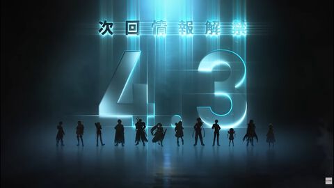 『テイルズ オブ』シリーズ30周年における次回の情報解禁は「4月3日」に。ufotableの予告ムービーで明らかに