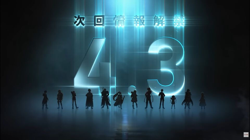 『テイルズ オブ』シリーズ30周年における次回の情報解禁は「4月3日」に。ufotableの予告ムービーで明らかに