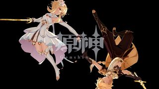 『原神』アニメ化プロジェクト、約3年半ぶりの続報が公開。ufotableの“Future PROJECT”として制作進行中であることが明らかに
