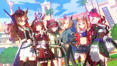 【ウマ娘】5周年記念ぱかライブTV発表まとめ。新育成ウマ娘・カジノドライブやヴィクトワールピサ、アメリカが舞台の新シナリオ“Beyond Dreams”など追加【随時更新で新情報をお届け】