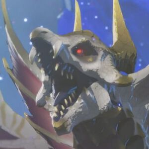 『モンスターハンターストーリーズ3 ~運命の双竜~』