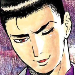 『ギャラリーフェイク』