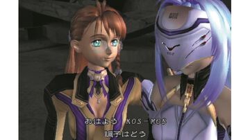 『ゼノサーガ』が発売された日。モノリスソフトの1作目で、鬼才・高橋哲哉氏が紡ぐ壮大なSFストーリーが魅力【今日は何の日？】