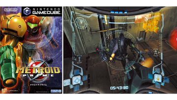 『メトロイドプライム』が発売された日。海外で絶大な支持を得る探索型3Dシューティング。バイザーを切り替えながら探索や戦闘を展開【今日は何の日？】