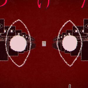 ホラータイピングゲーム『Dyping Escape』3/13発売。データ引き継ぎ可能な体験版が配信中