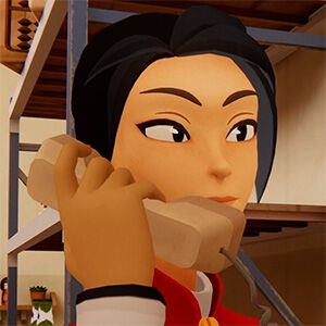 『inKONBINI』の開発者に、なぜ日本のコンビニが舞台なのにゲーム内のパッケージは日本語で書かれていないのか聞いてみた！【インタビュー】