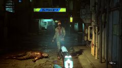 『Tokyo Outbreak: Zero』未知のウイルスで崩壊した日本を描くサバイバルホラー。限られた資源、感染者が徘徊する街