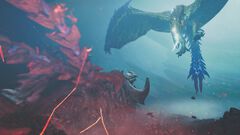 『モンハンワイルズ』1周年。アルシュベルドやジン・ダハド、レ・ダウなどの新モンスターにワクワクした。ダイナミックに変化するフィールドで紡がれる、壮大な狩猟の物語【今日は何の日？】