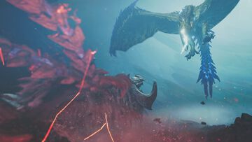 『モンハンワイルズ』1周年。アルシュベルドやジン・ダハド、レ・ダウなどの新モンスターにワクワクした。ダイナミックに変化するフィールドで紡がれる、壮大な狩猟の物語【今日は何の日？】