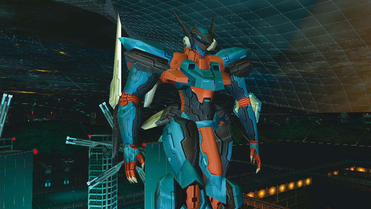 『ZONE OF THE ENDERS Z.O.E』25周年。まさにゲームとアニメの融合。小島秀夫監督が制作総指揮を務めた新機軸のロボットアクション【今日は何の日？】
