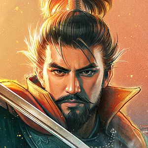 『信長の野望 天下への道』