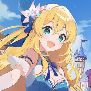 『OZ Re:write』4月21日サービス終了。少女漫画好きの人魚姫や生徒会長の白雪姫など新解釈のおとぎ話を描く絆×リライト×異世界RPG