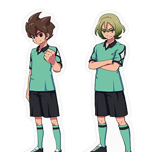 『イナズマイレブン 英雄たちのヴィクトリーロード』