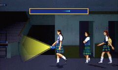 『トワイライトシンドローム ～探索編～』30周年。ディレクターは須田剛一氏。3人の女子高生が心霊スポットを探索するホラーアドベンチャーゲーム【今日は何の日？】