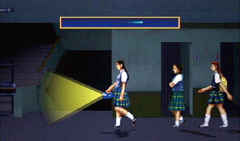 『トワイライトシンドローム ～探索編～』30周年。ディレクターは須田剛一氏。3人の女子高生が心霊スポットを探索するホラーアドベンチャーゲーム【今日は何の日？】