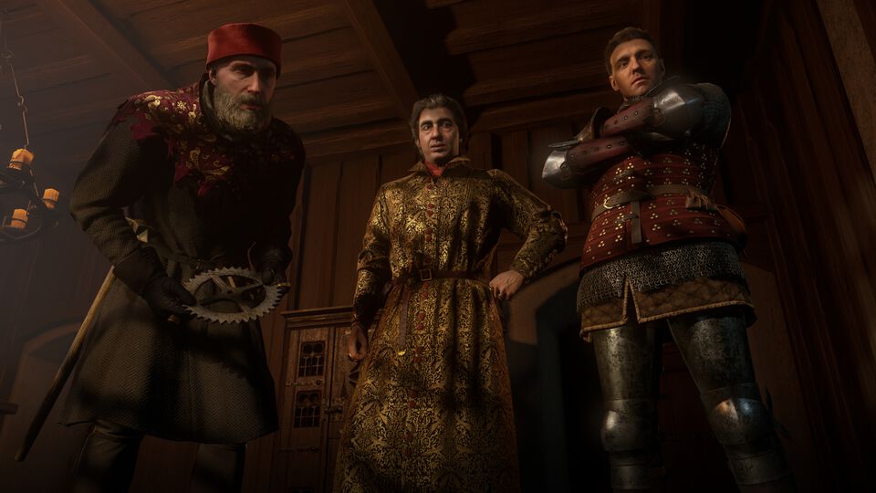 中世オープンワールドRPG『キングダムカム・デリバランス』が映画化へ。クリエイティブ・ディレクターDaniel Vávra氏は開発を離れ実現に専念