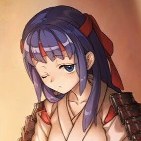 思考型ローグライクホラーアクション『深 四のの目 陰陽の巫女』ゲーム内の虎の巻（攻略ヒント）で見られるイラストを公開。主人公“よの”がひとり静かに囲炉裏で鍋を食べていると…