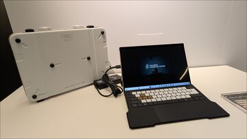 コジマプロダクションとASUS ROGのコラボゲーミングノートPC予約開始。『デススト2』アートディレクター新川洋司氏がデザイン、お値段73万円！