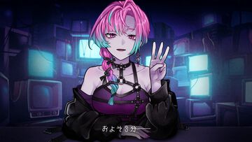 『プロレゴメナ』3分間の対話をくり返すアドベンチャーゲーム。遠藤綾が演じるキャラクターのフルボイスでゲームが進行【体験版配信】