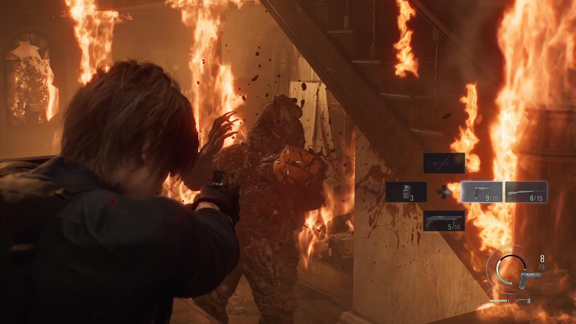 【バイオ9】『バイオハザード レクイエム』レビュー。すごく濁した言いかたになっちゃうけど「後半がすごい」。めっちゃ怖い、でもおもしろい……やめどき皆無の理想的なホラー作品だと確信