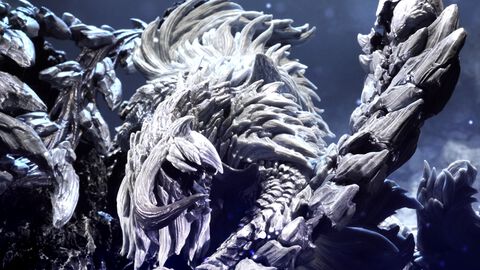 『モンハンワイルズ』一番くじが本日（2/27）発売。A賞は躍動感あるアルシュベルドのフィギュア、甲殻の硬質感もバッチリ再現