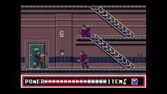 『シティーハンター』PCエンジンで発売された横スクロールアクションの復刻版が本日（2/26）発売。新モードに加えて名曲『Get Wild』をゲーム内に実装