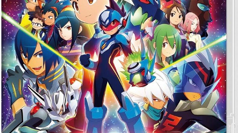 流星のロックマン パーフェクトコレクション』予約・店舗特典まとめ