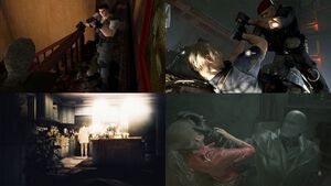 『バイオハザード』ゲーム内年表まとめ。バイオテロ事件など世界で起きたさまざまな出来事のほか、スピンオフや映像作品も網羅【随時更新】