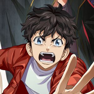 東リベRPG『東京リベンジャーズ UNLIMITED』正式サービス開始！ アニメ『東京リベンジャーズ』の完全新作スマホゲーム【アンリベ】