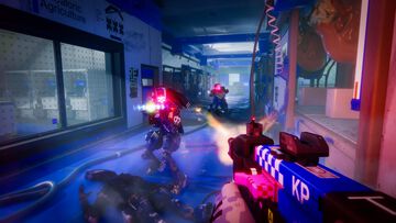 『Marathon』先行プレイができるサーバー負荷テストが2月27日より開催。Bungieの新作脱出型シューターを3月6日の発売に先駆けて体験可能