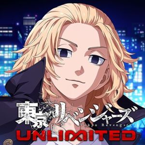 【アンリベ攻略】リセマラで狙うべき最強おすすめの★3バトルキャラ・SSRシーンカードは？【東京リベンジャーズ アンリミテッド】