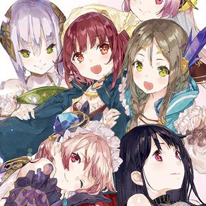 【電子版50％オフ】『ペルソナ』『ダークソウル』『アトリエ』など人気シリーズの攻略本や設定資料集の電子書籍が半額！ 春のゲーム関連書籍フェア開催中！