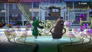 『こふんは生きている』自分を古墳だと思い込んでる少年の不思議なやさしい冒険。Switch/PS版が3月19日発売