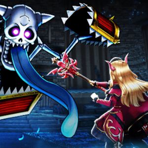 『ドラクエウォーク』パラドクスの杖＆メガモン キングミミック登場！ イベント“まほうのカギと竜の秘宝”第3章配信