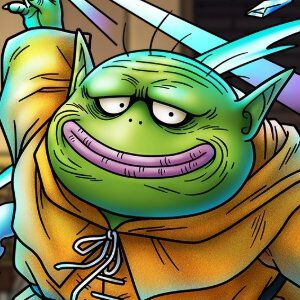 『ドラクエタクト』トロデの能力が公開。自然系の回復＆補助が可能な呪文アタッカー